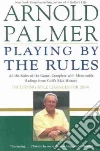 Palmer Arnold