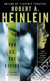 Heinlein Robert A., Robinson Spider, James Robert