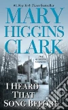 Clark Mary Higgins