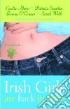 Ahern Cecelia, Scanlan Patricia, O'Connor Gemma