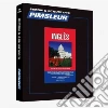 Pimsleur Language Programs