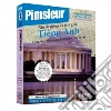 Pimsleur Language Programs