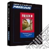 Pimsleur Language Programs