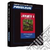 Pimsleur Language Programs