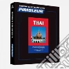 Pimsleur Language Programs