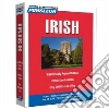 Pimsleur Language Programs
