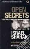 Shahak Israel