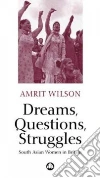 Amrit Wilson