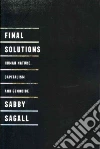 Sagall Sabby