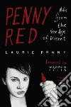Penny Laurie, Ellis Warren (FRW)