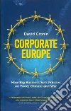 Cronin David