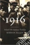 Allen Kieran