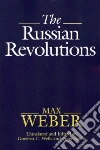 Weber Max (EDT), Wells Gordon C. (TRN), Baehr Peter (TRN), Mommsen Wolfgang J. (EDT), Dahlmann Dittmar (COL)