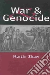 Shaw Martin