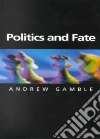 Gamble Andrew