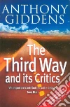 Tony  Giddens