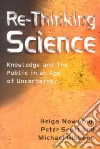 Helga Nowotny