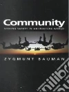 Bauman Zygmunt