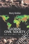 Mary  Kaldor