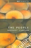 Margaret Canovan