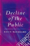 Marquand David