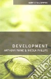 Payne Anthony, Phillips Nicola