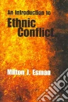 Esman Milton J.