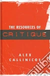 Callinicos Alex