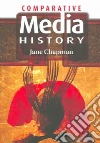 Chapman Jane