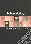Bauman Zygmunt, Vecchi Benedetto