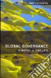 Sinclair Timothy J.