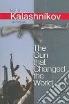 Mikhail Kalashnikov