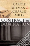 Pateman Carole, Mills Charles W.