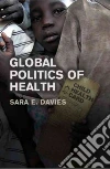 Davies Sara E.