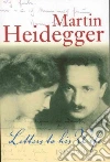 Heidegger Martin, Heidegger Gertrude (EDT), Glasgow R. D. V. (TRN)