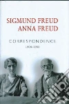 Freud Sigmund, Freud Anna, Meyer-Palmedo Ingeborg (EDT), Somers Nick (TRN)