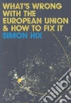 Hix Simon