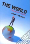 Therborn Goran