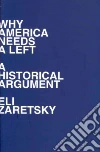 Zaretsky Eli