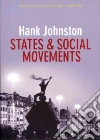 Johnston Hank