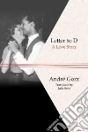 Gorz Andre, Rose Julie (TRN)