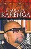 Asante Molefi Kete