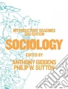 Giddens Anthony
