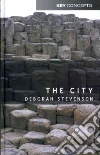 Stevenson Deborah