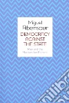 Abensour Miguel, Blechman Max (TRN), Breaugh Martin (TRN)