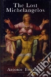 Forcellino Antonio, Byatt Lucinda (TRN)