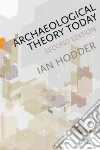 Hodder Ian (EDT)