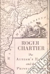 Chartier Roger, Cochrane Lydia G. (TRN)