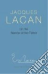 Lacan Jacques, Fink Bruce (TRN)