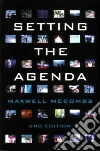 McCombs Maxwell